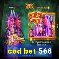 cod bet 568